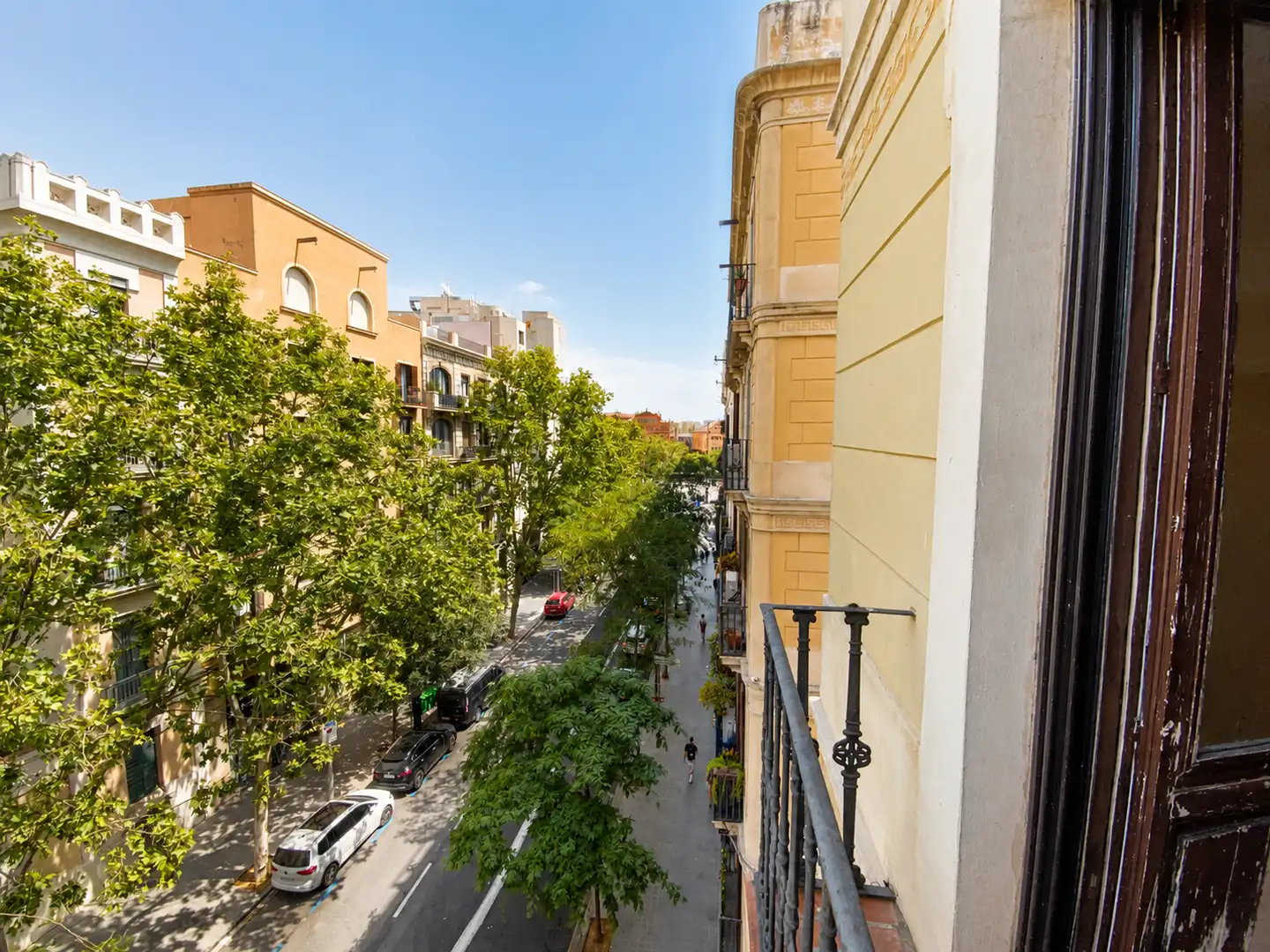 Appartamento con ascensore in vendita a Ciutat Vella, imagen 6