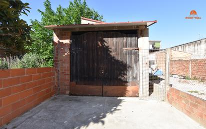 Finca rústica en venda a La Bisbal d'Empordà