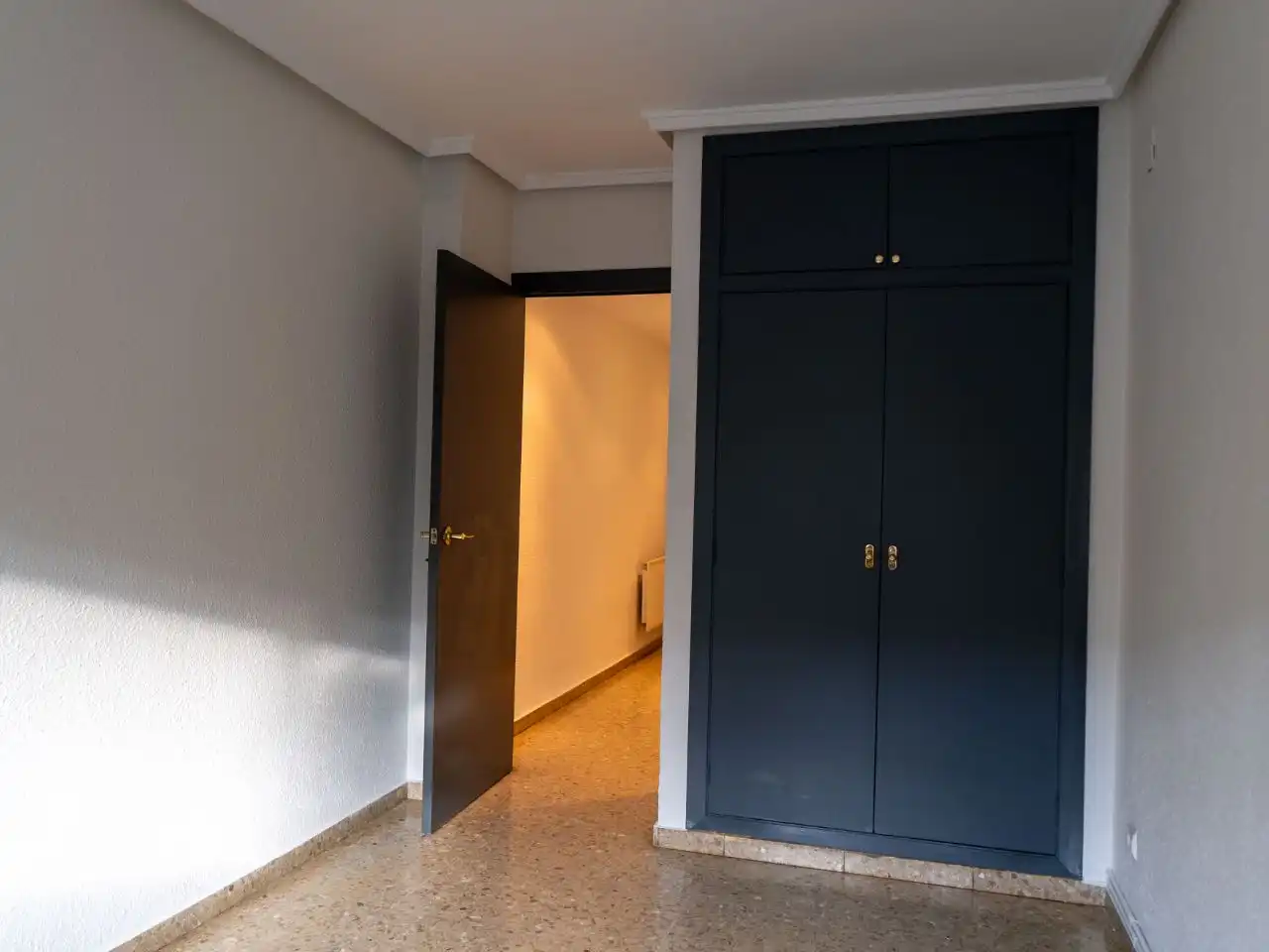 Pis en venda en Alcoy / Alcoi amb Aire condicionat i Balcó