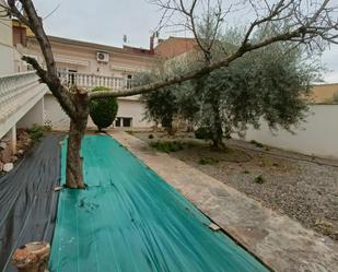 Jardí de Casa o xalet de lloguer en Avinyó amb Calefacció, Jardí privat i Terrassa