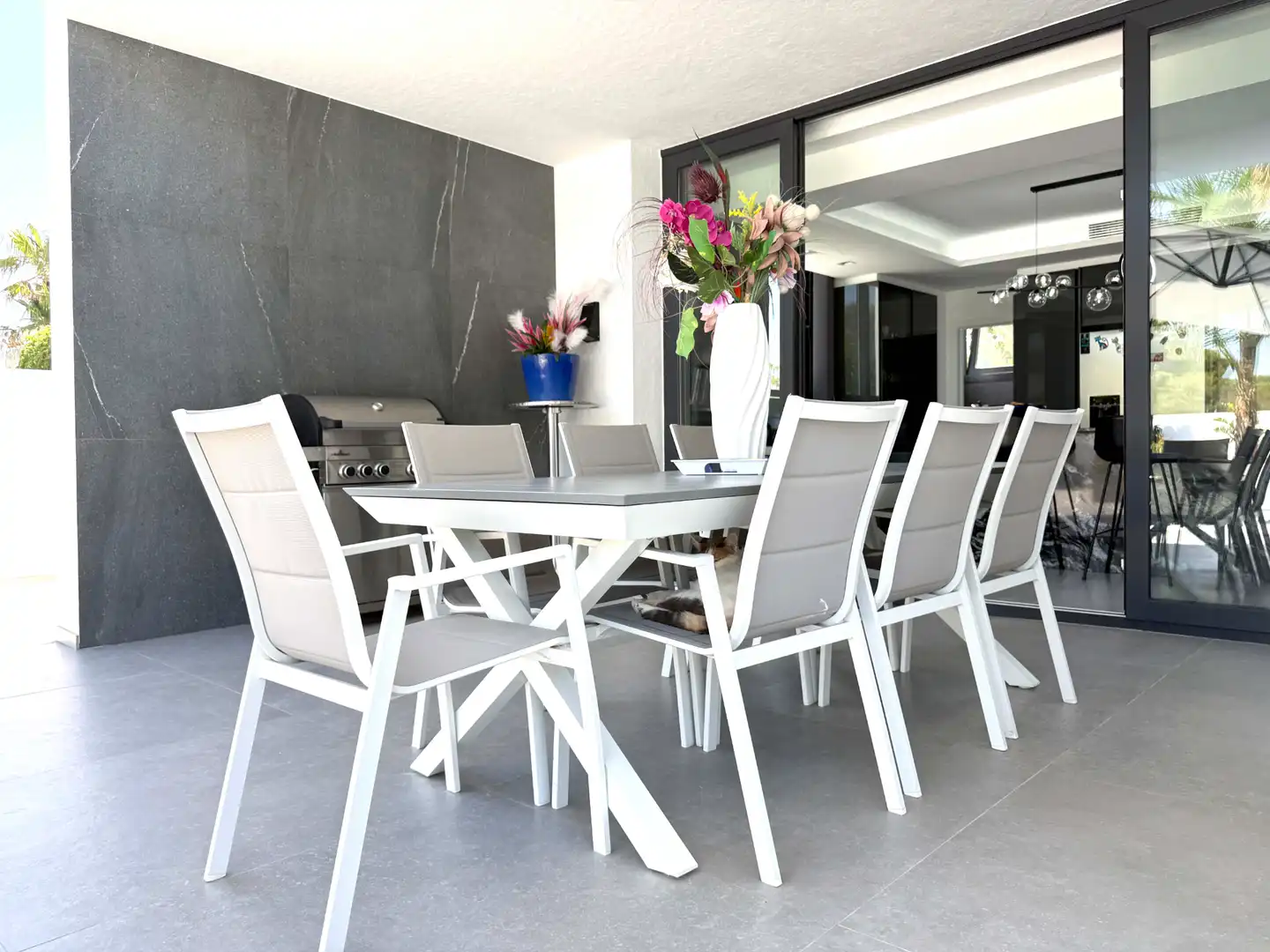Villa avec piscine à vendre à Carrer l'Ametlla de Mar, imagen 10