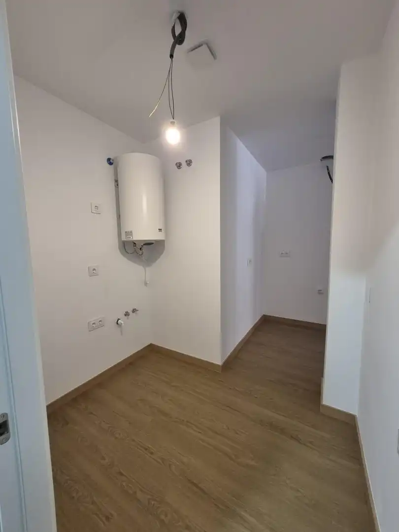 Planta baja en venta en Puerto Real