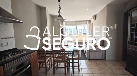 Foto 3 de Ático de alquiler en Del Bolero, Cas Capiscol, Palma de Mallorca