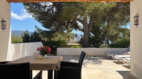 Photo 5 of Houses for sale in Cala Vedella - Cala Tarida, Sant Josep de sa Talaia
