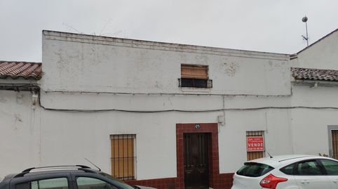Foto 2 de Casa o chalet en venta en Calle Eritas, Jerez de los Caballeros, Badajoz