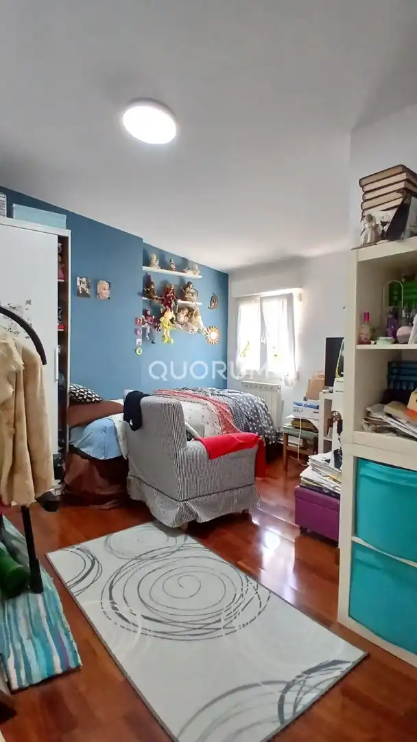 Piso con ascensor en venta en Calle Calle Fernández del Campo, imagen 12