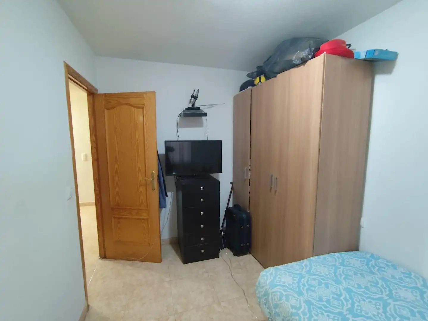Bedroom of Detached homes for sale in Murcia