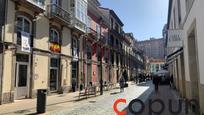 Vista exterior de Pis en venda en Avilés amb Calefacció