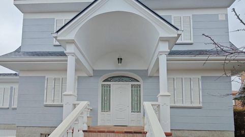 Foto 2 de Casa o chalet en venta en Guadarrama, Madrid