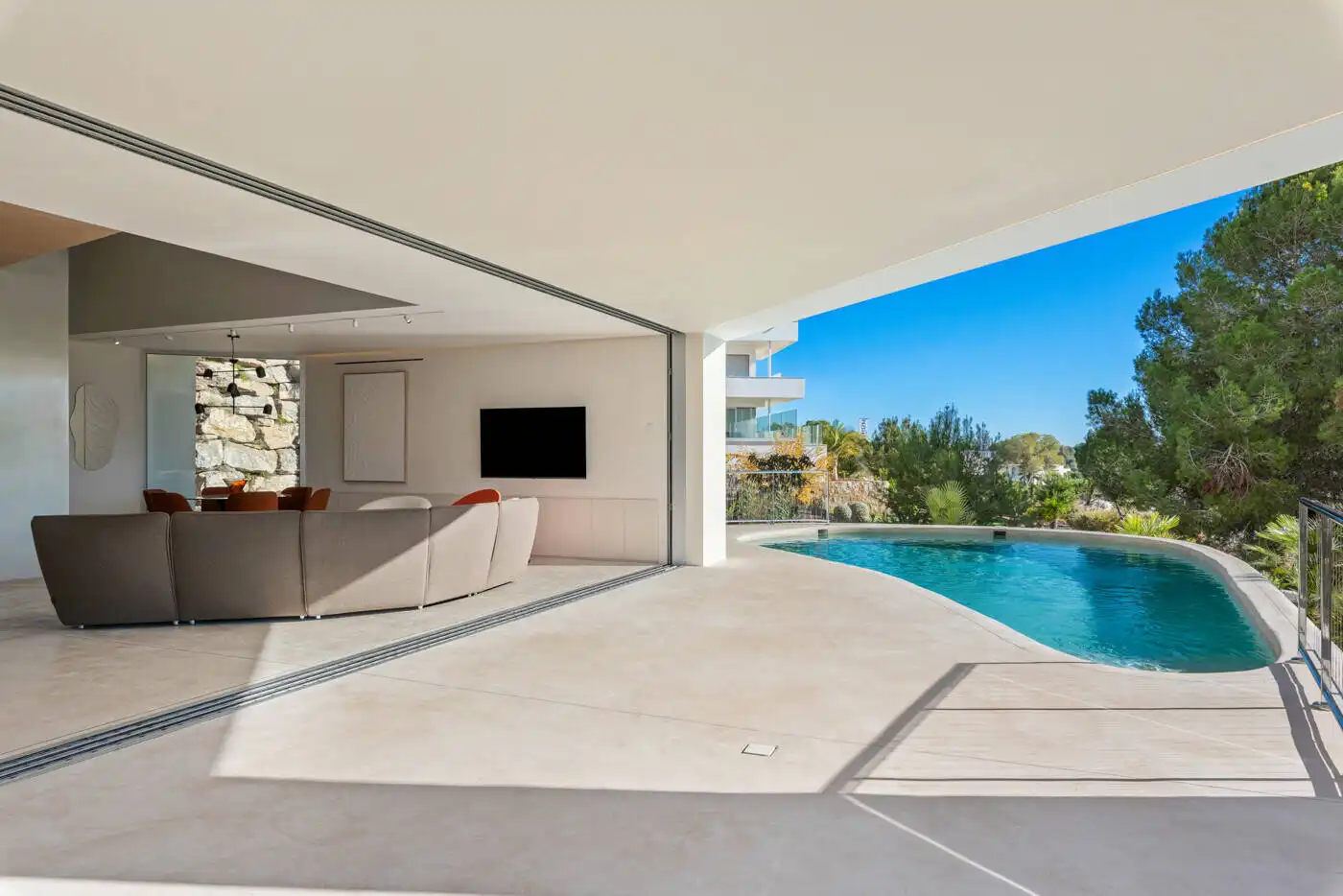 House with terrace for sale in Orihuela Costa, imagen 5