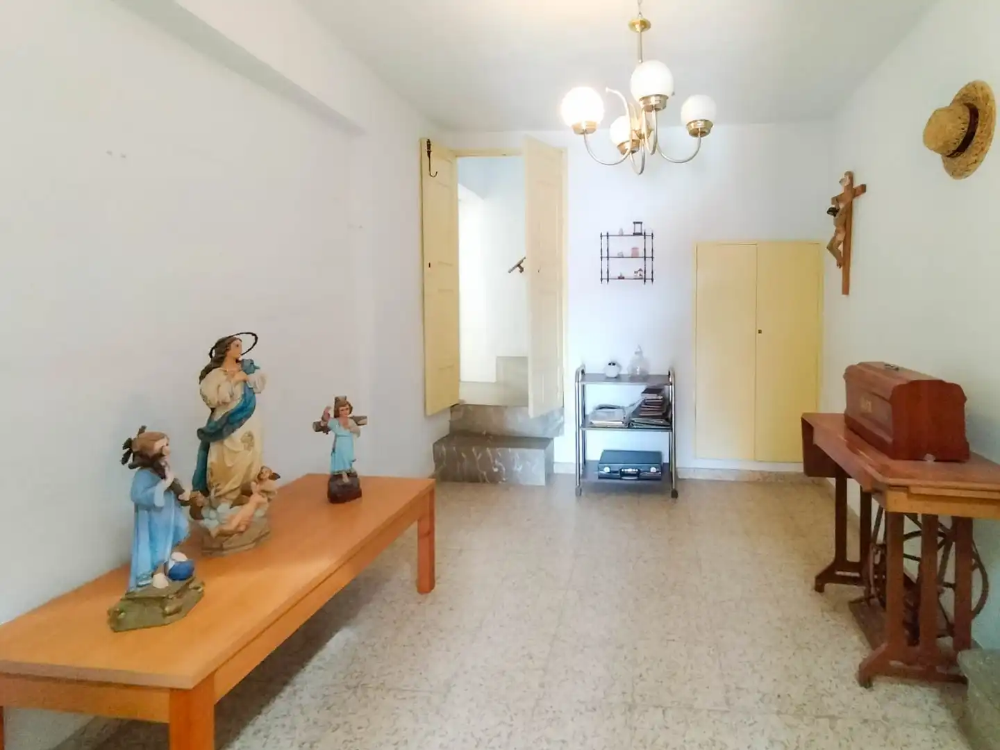 Detached homes for sale in Cómpeta  with Air Conditioner, Furnished and Balcony