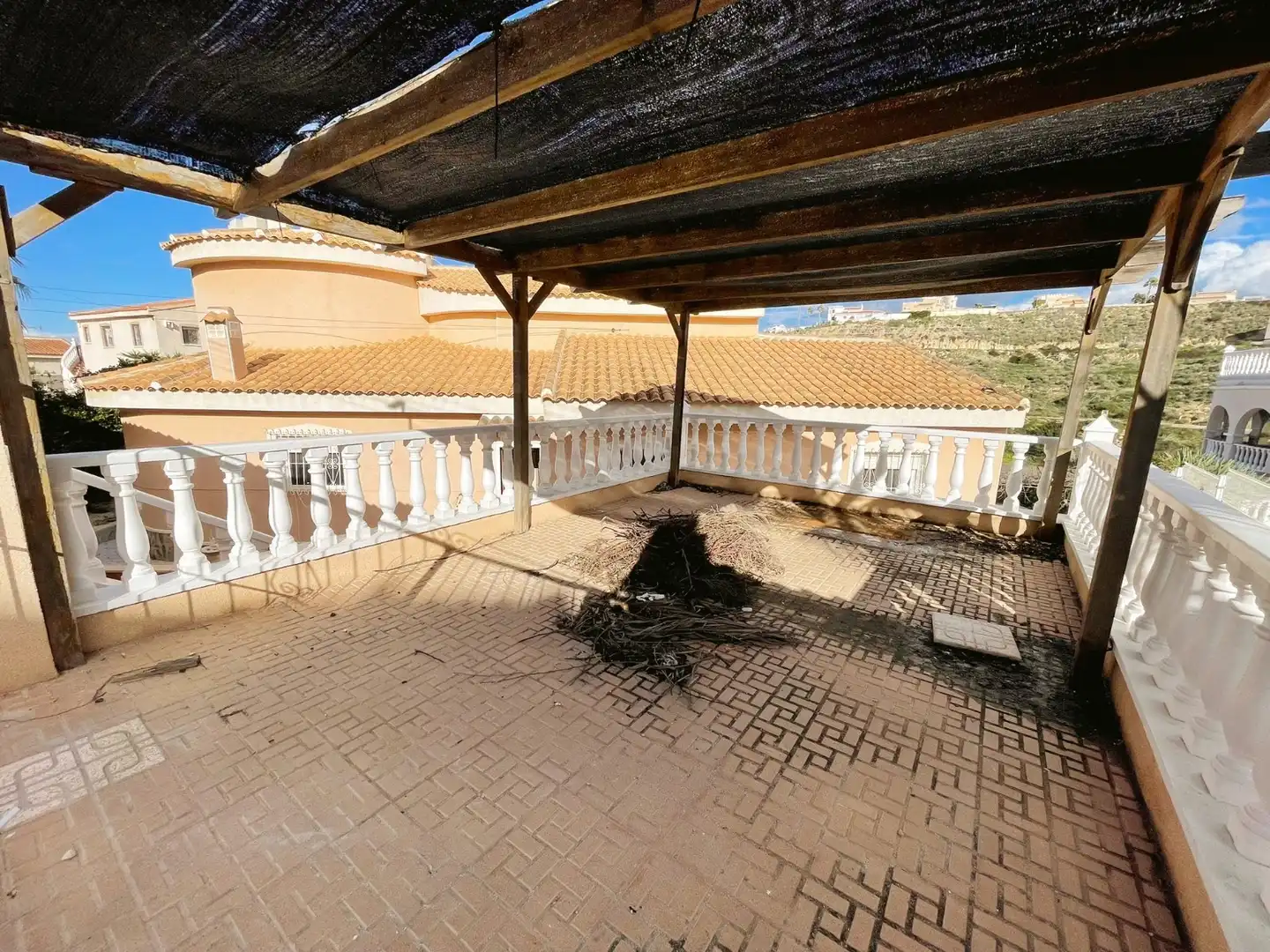 Detached house with terrace for sale in Ciudad Quesada, imagen 32