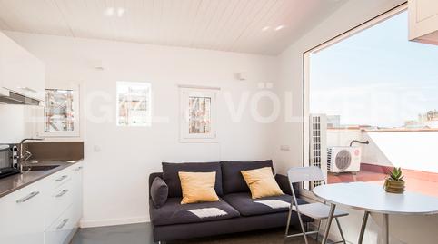 Photo 2 of Attic to rent in Dreta de l'Eixample,  Barcelona Capital