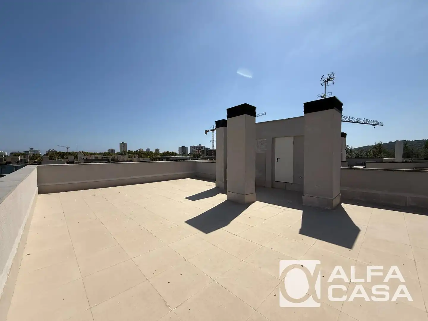 Flat with terrace for sale in de Paris, imagen 33