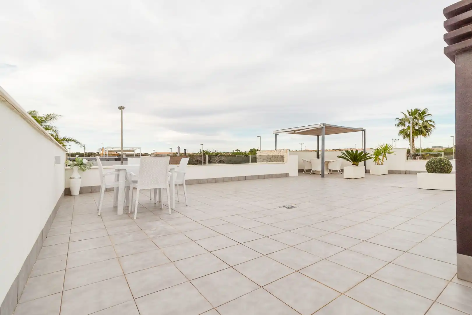 Chalet con piscina en venta en Campo de Murcia, imagen 33