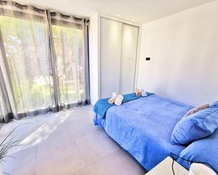 Bedroom of House or chalet for sale in Muro  with Air Conditioner, Heating and Terrace