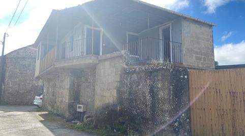 Foto 2 de Casa o xalet en venda a Barrio Cameixa, Boborás, Ourense