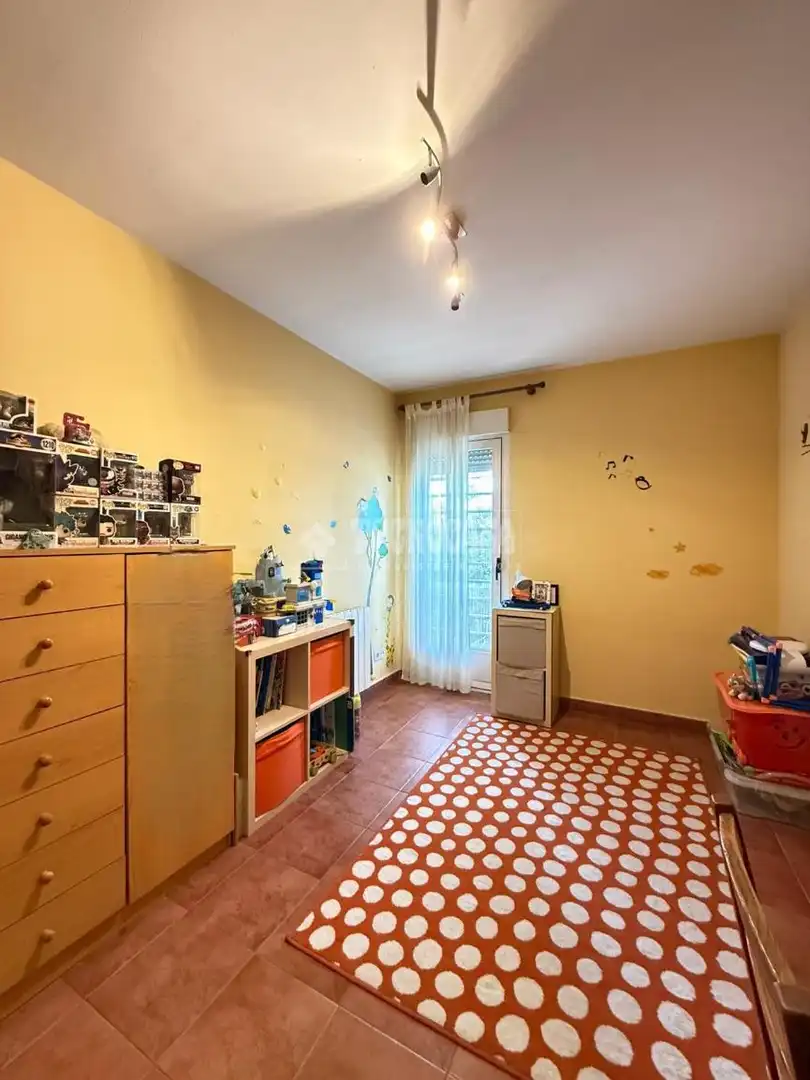 Bedroom of Detached homes for sale in Móstoles
