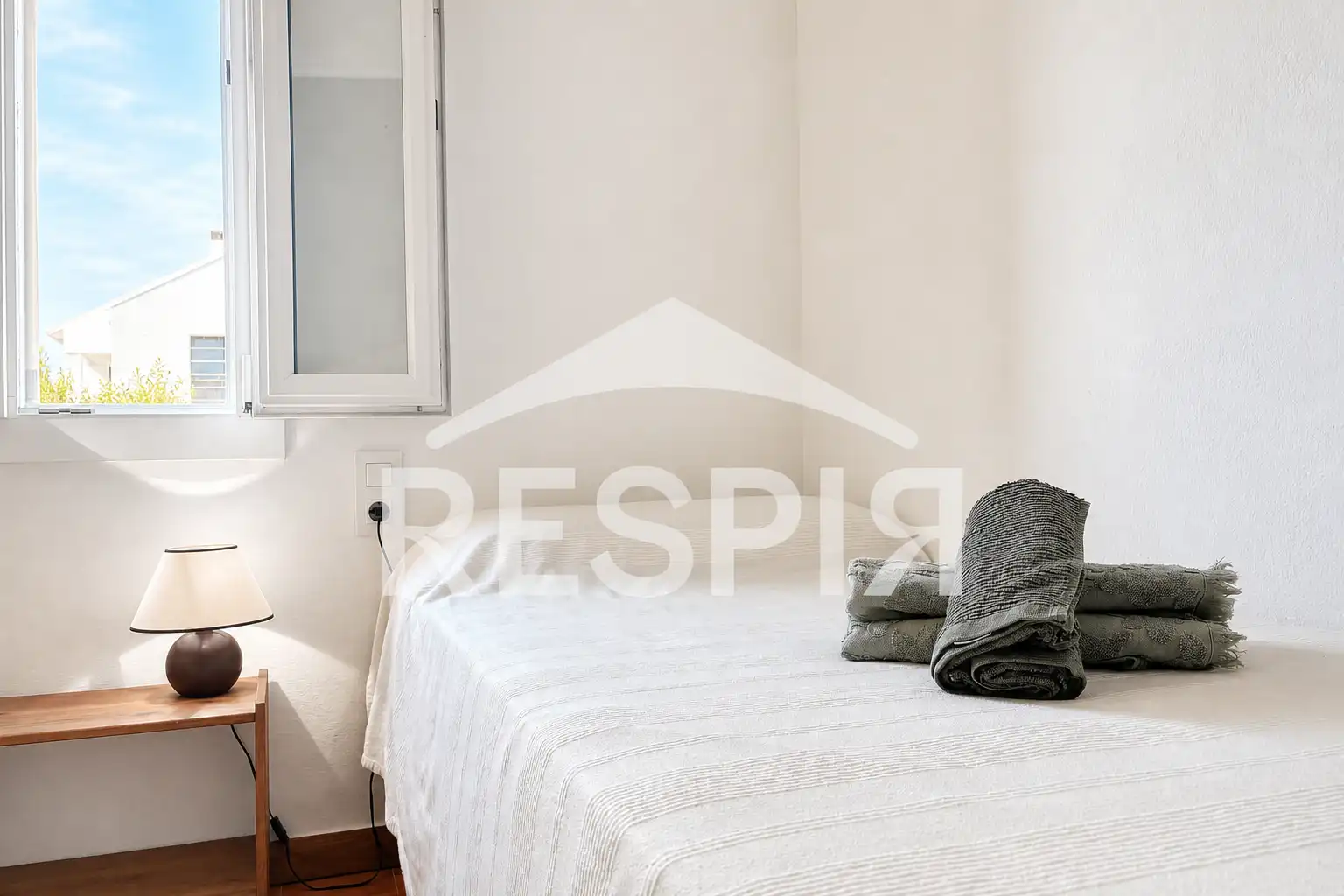 Mini appartamento in affitto a Cala Blanca, imagen 11
