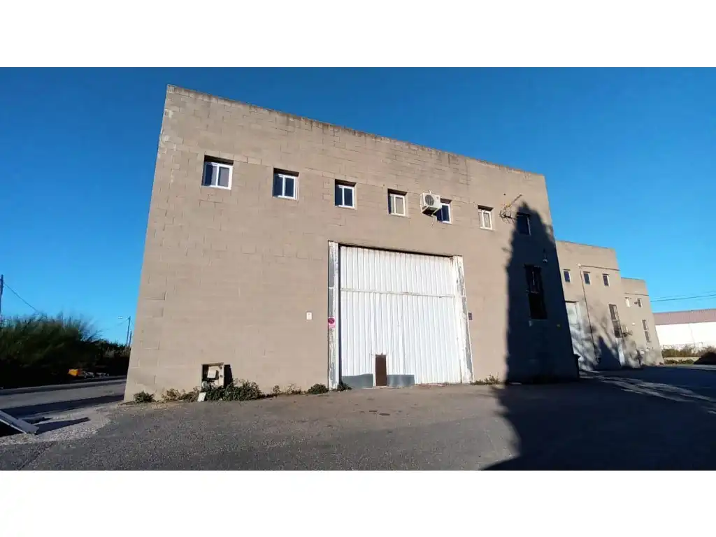Nave industrial in vendita a Camino Vell De Salou (Torreforta) 20