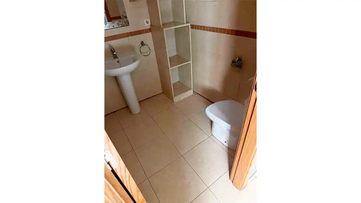 Piso en venta en CL MUSICO DON JUAN MOLINA 34, imagen 8