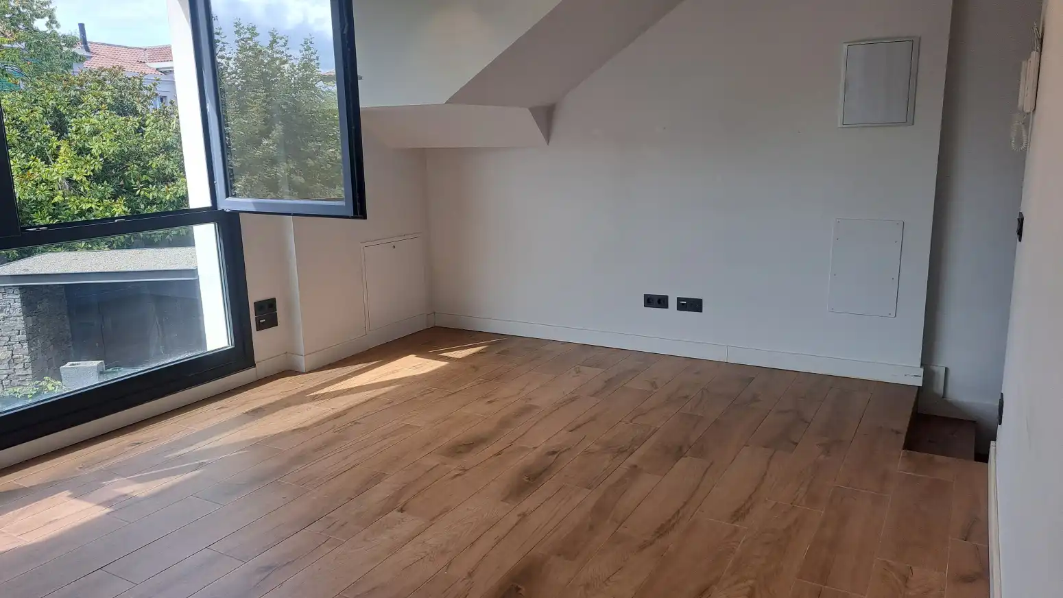 Habitación de Piso de alquiler en Gijón  con Calefacción