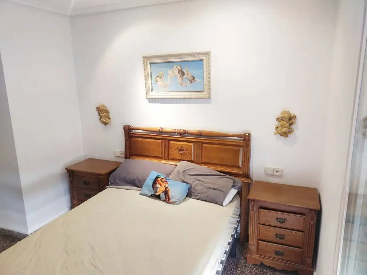Wohnung mit Terrasse zum Verkauf in Calle Capità Baltasar Tristany, imagen 11