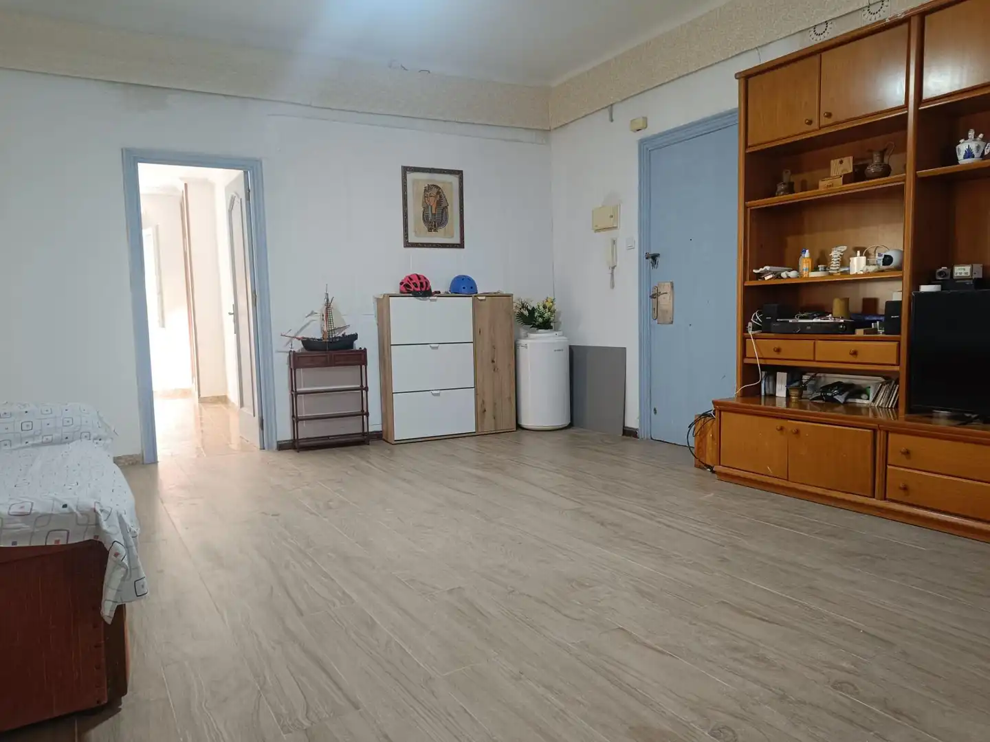Piso con ascensor en venta en Centro, imagen 4