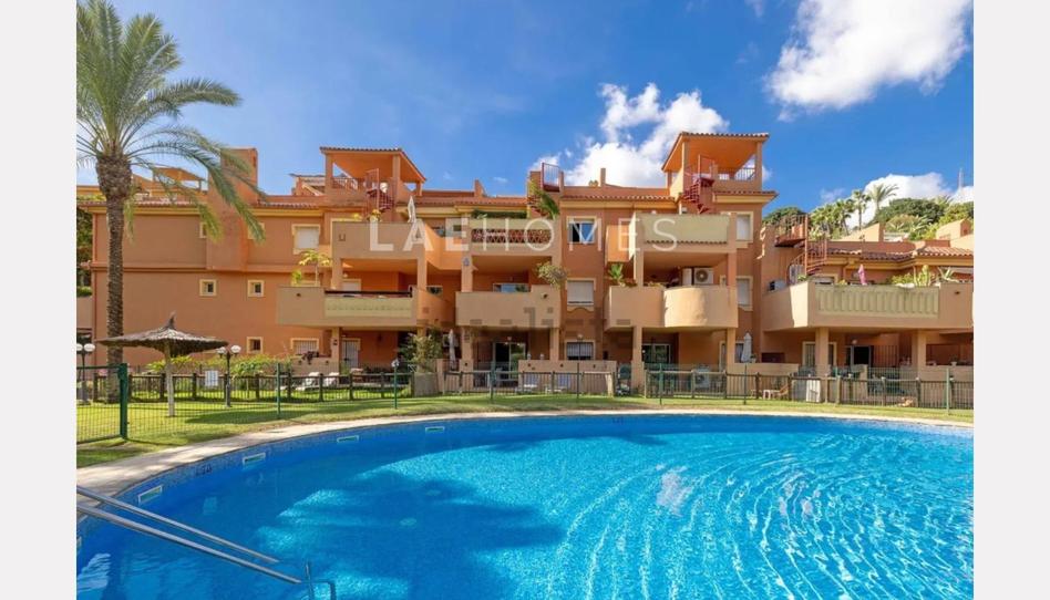 Foto 1 de Pis de lloguer a Urbanizacion Reserva 2 Fase, Reserva de Marbella, Málaga