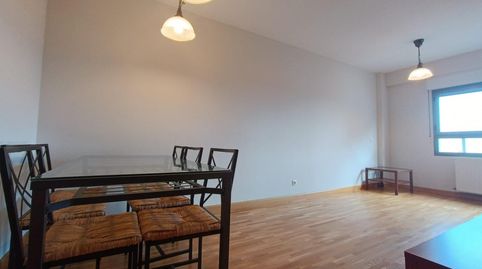 Foto 2 de Piso de alquiler en Bagatza - San Vicente, Barakaldo