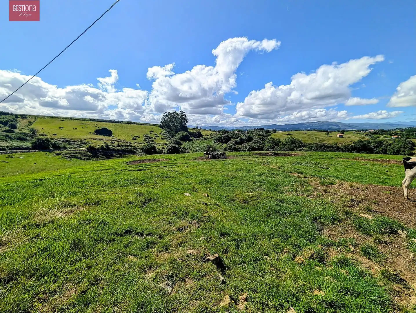 Country homes for sale in Santillana del Mar