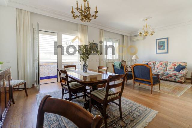 Piso en Venta en Felipe II en Goya