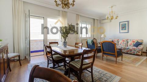 Foto 2 de Pis en venda a Felipe II, Goya,  Madrid Capital