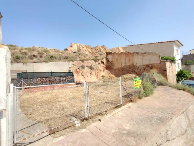 Terreno en Venta en Albelda