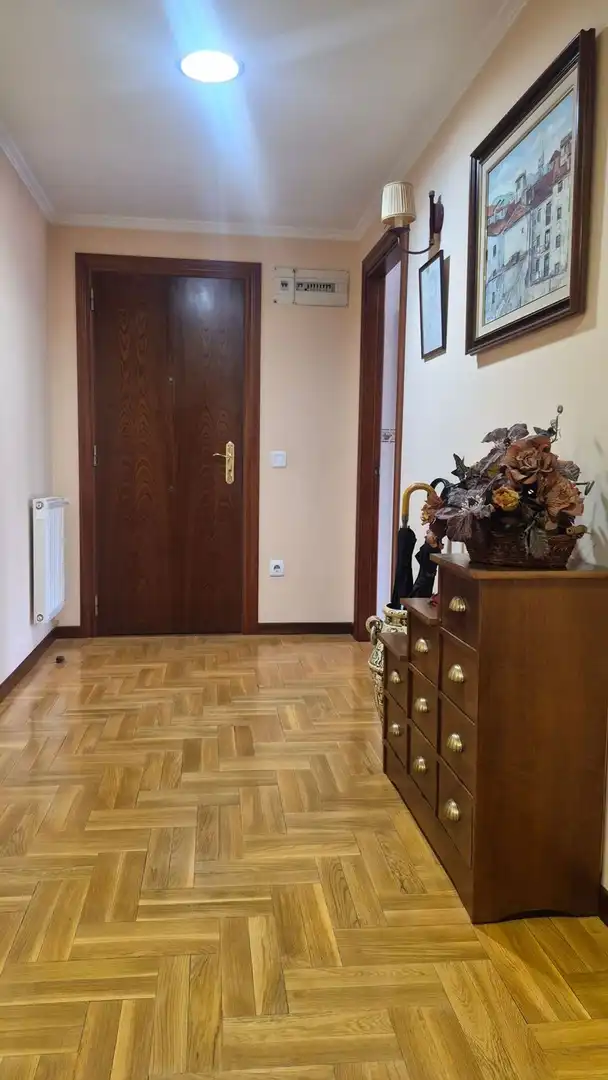 Wohnung zum Verkauf in Villaviciosa mit Heizung, Abstellraum und Schwimmbad