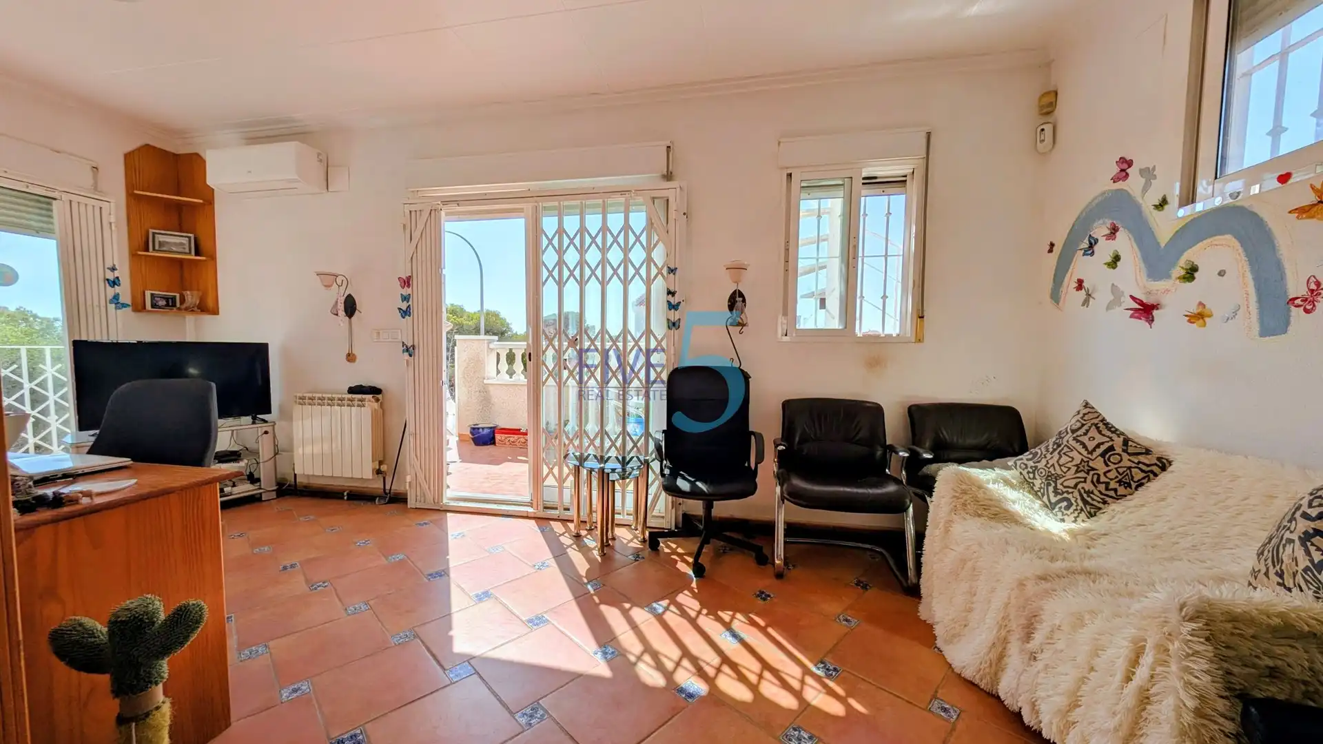 Maison mitoyenne avec terrasse à vendre à Zona Carrefour - Urbanizaciones, imagen 22