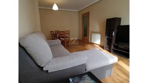 Photo 2 of Flat to rent in Doña Jimena , HUCA - La Cadellada, Asturias