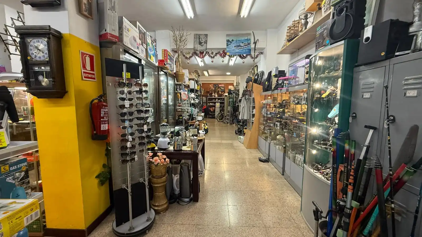 Local commercial en cession à Nou Eixample Sud, imagen 3