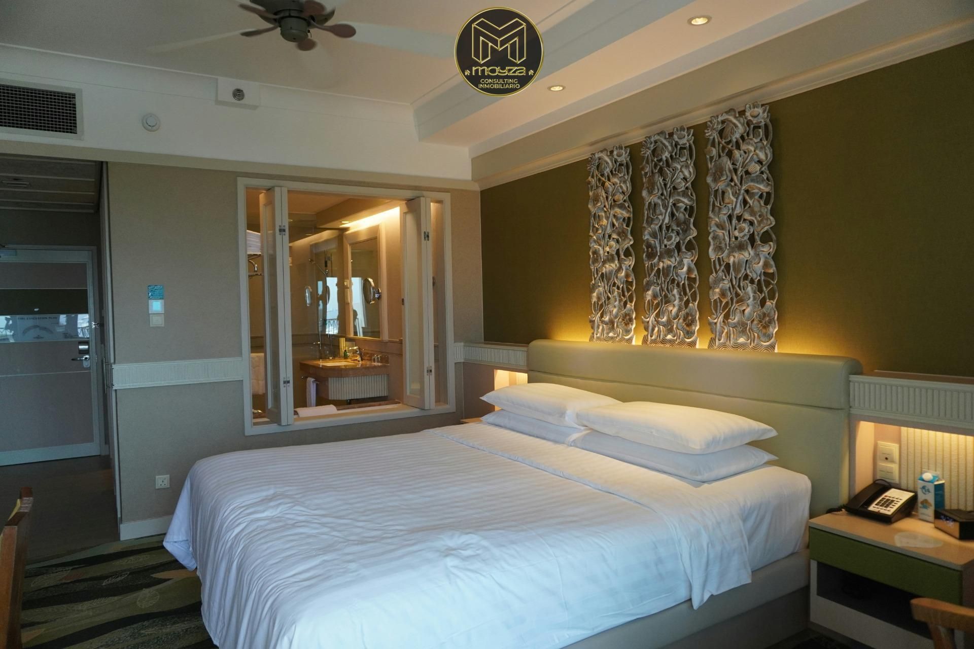 Schlafzimmer von Gebaude zum Verkauf in Castro del Río