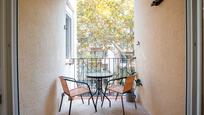 Balcony of Flat for sale in  Barcelona Capital  with Balcony