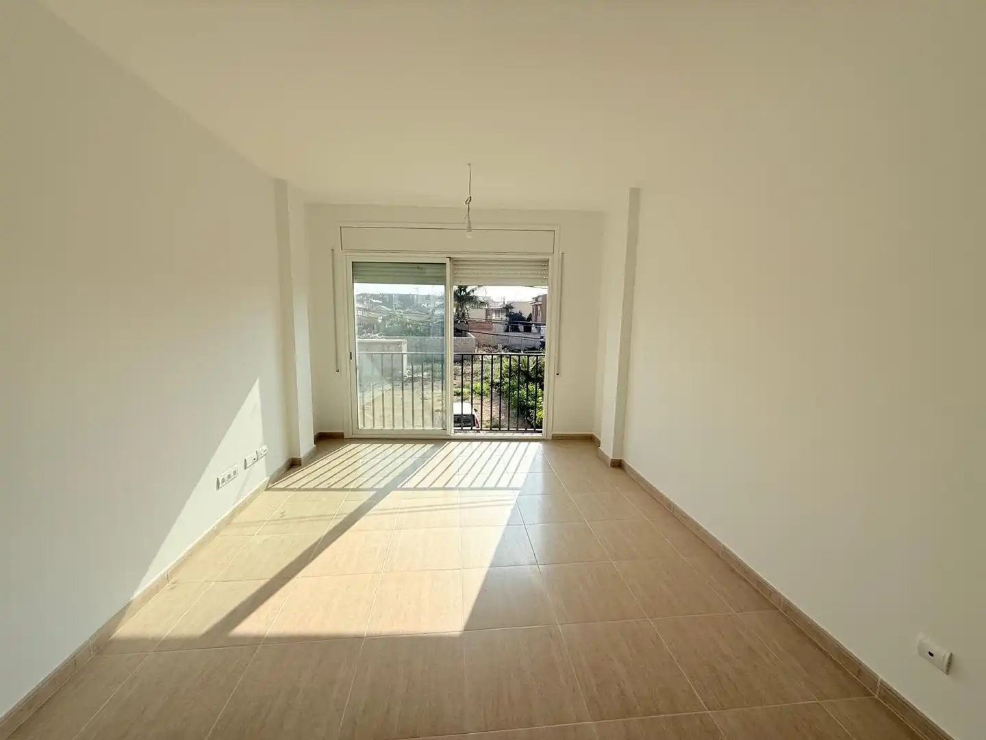 Terrassa de Apartament en venda en Deltebre