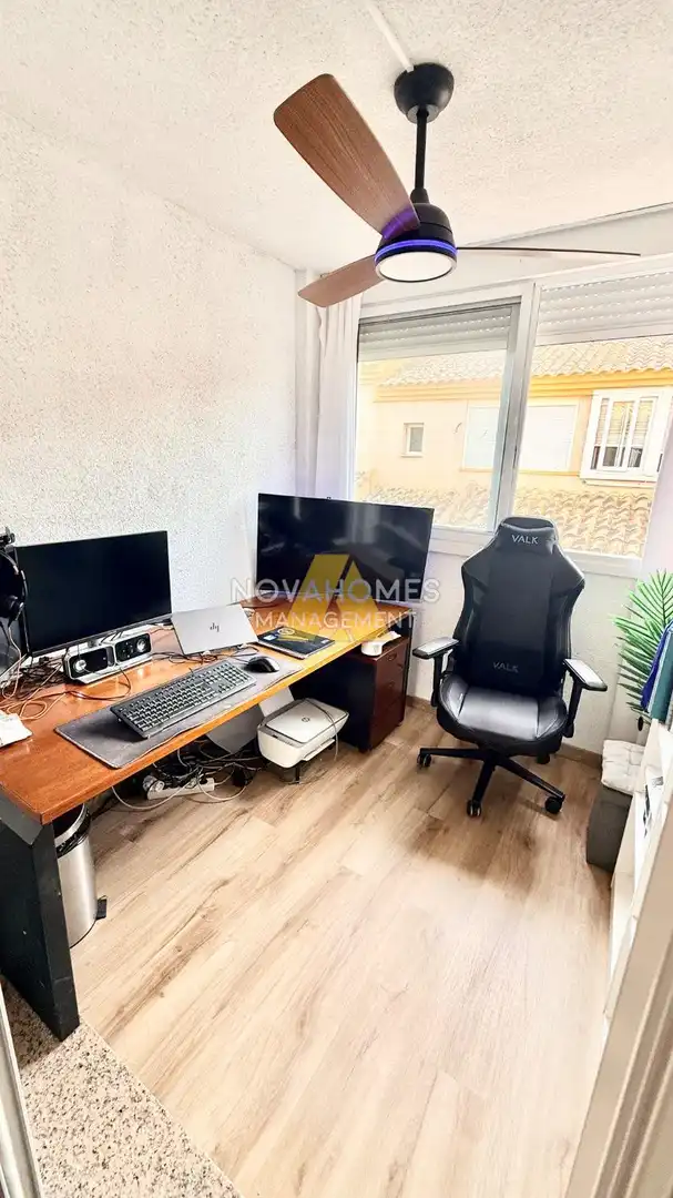 Duplexes for sale in Cartagena  with Air Conditioner, Heating and Terrace