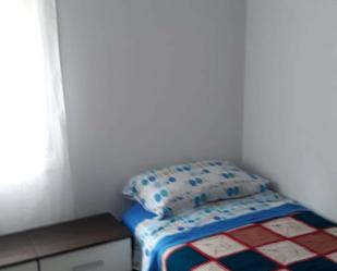 Bedroom of Flat to share in Bilbao   with Terrace