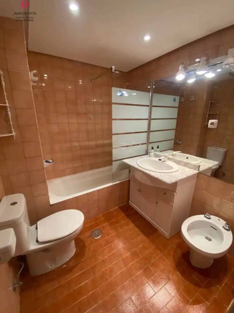 Piso con piscina en alquiler en Ramon Gomez de la Serna, imagen 22