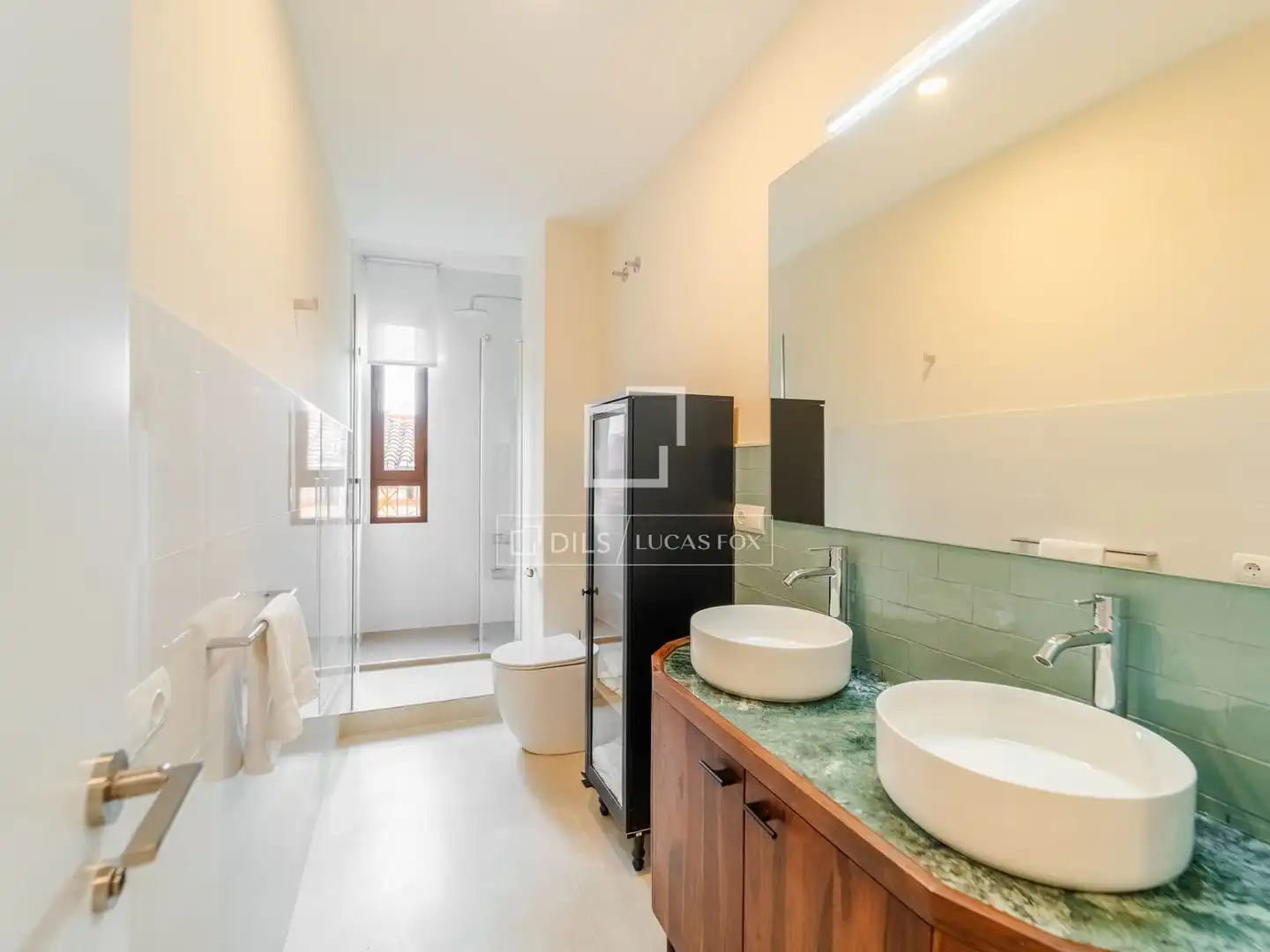 Wohnung zur Miete in Valencia, Valencia