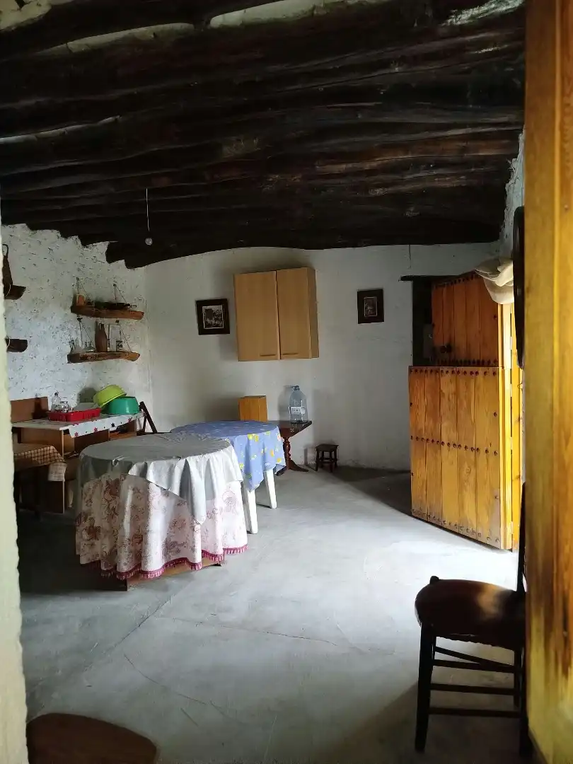Rural land for sale in Alpujarra de la Sierra, imagen 14