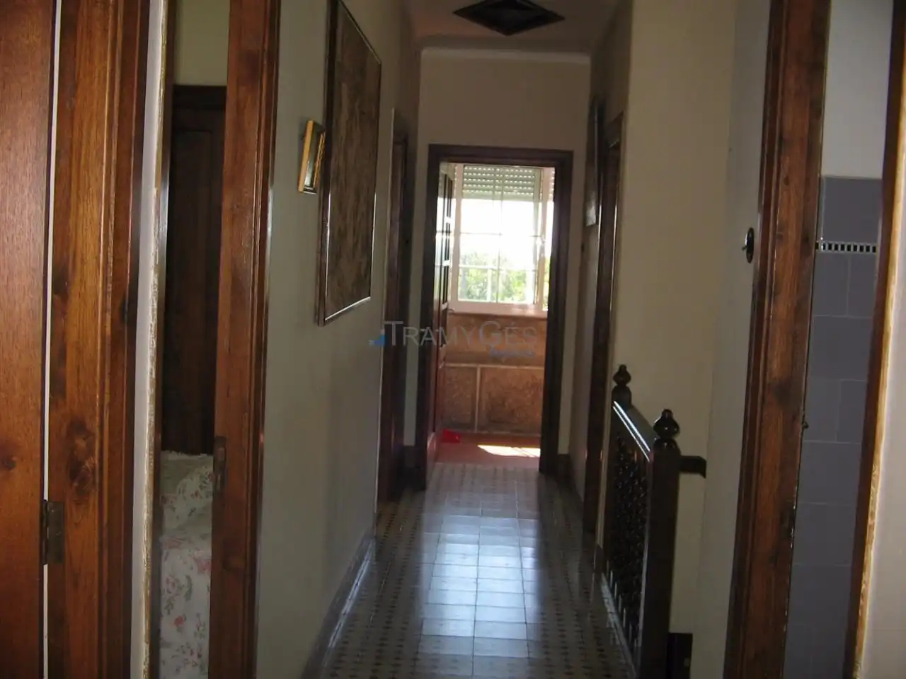 Casa o chalet en venta en Vigo  con Jardín privado