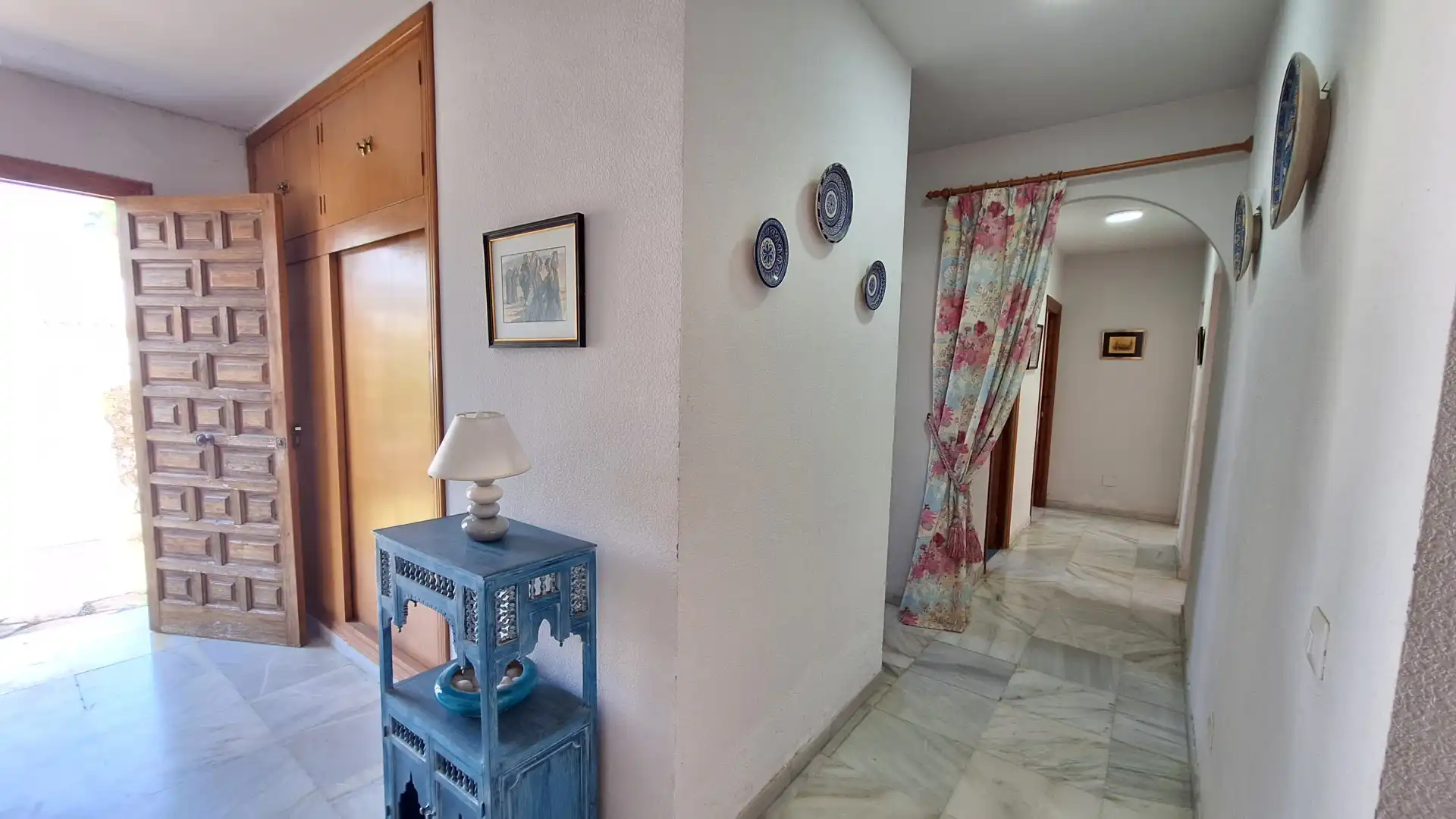 Casa amb jardí en venda a Playa Bahía Dorada, imagen 22
