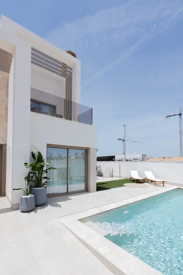 House with pool for sale in Las Lomas de Rame - Bahía Bella, imagen 63