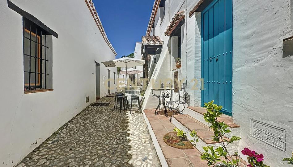 Photo 1 of House or chalet for sale in Frigiliana, Spain, -1, Frigiliana, Málaga